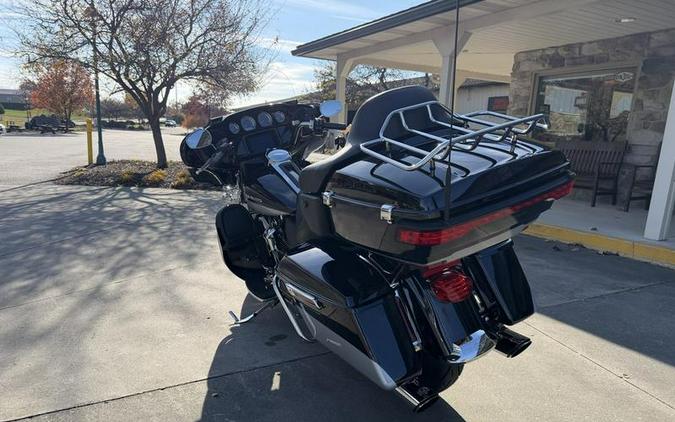 2019 Harley-Davidson® FLHTK - Ultra Limited