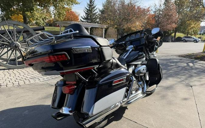 2019 Harley-Davidson® FLHTK - Ultra Limited