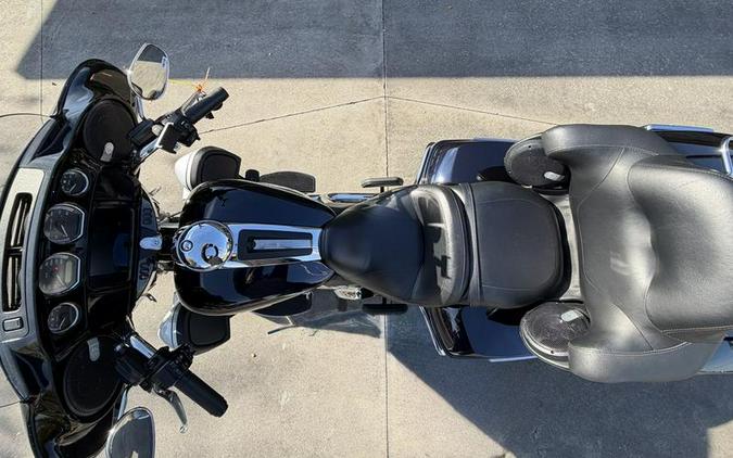 2019 Harley-Davidson® FLHTK - Ultra Limited