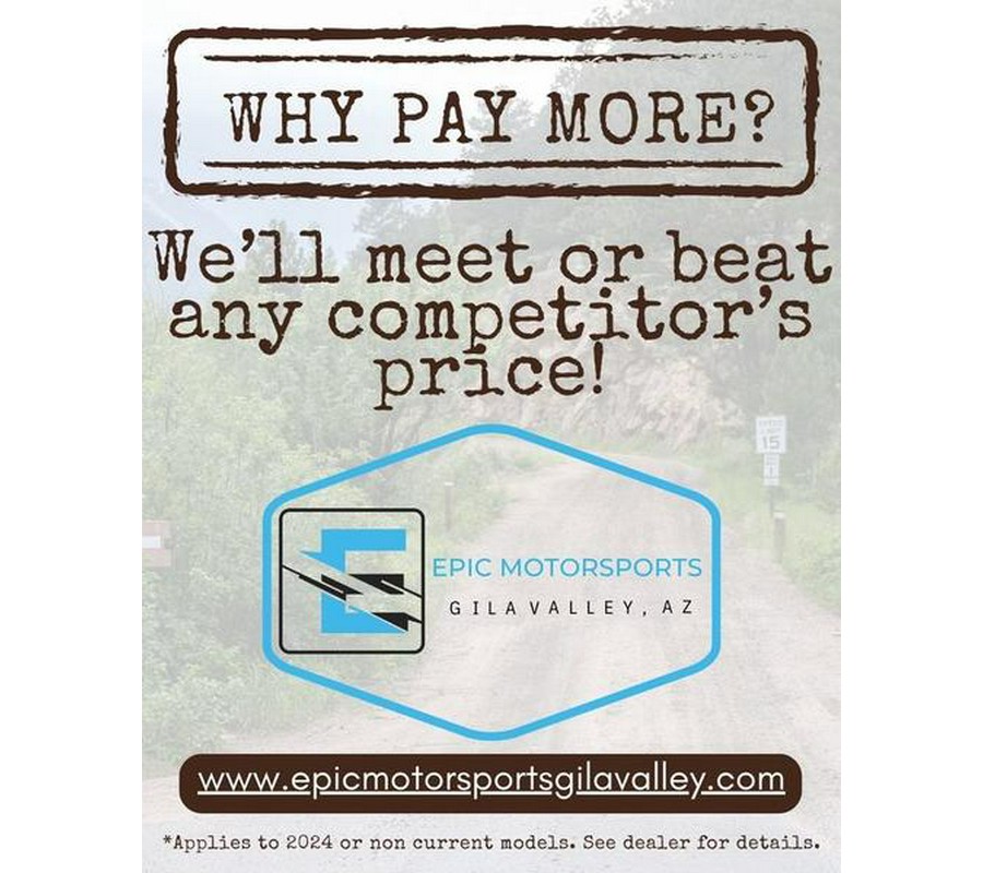 2025 CFMOTO CFORCE 600 Touring