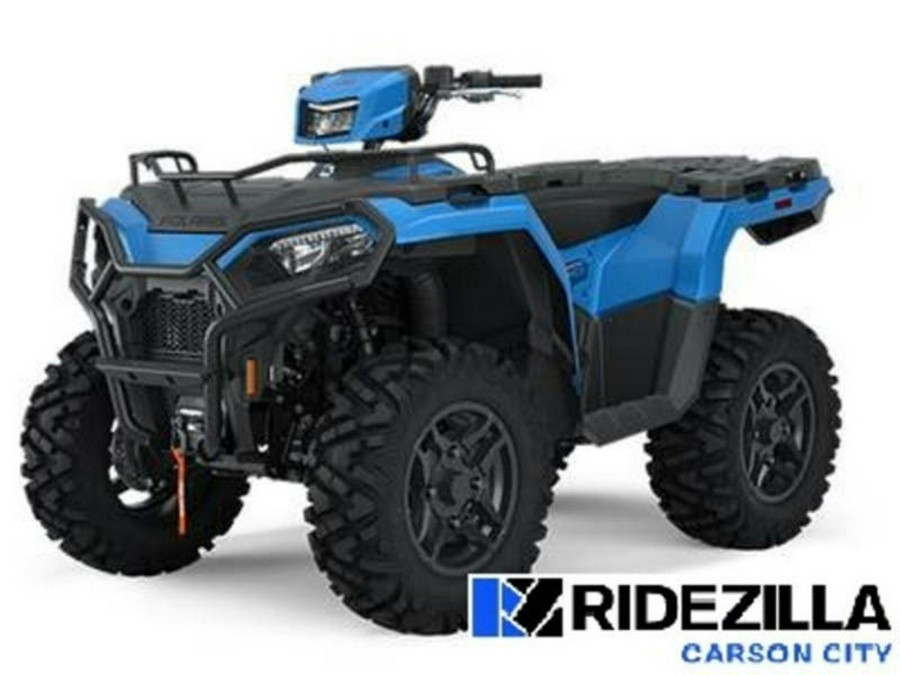 2025 Polaris® Sportsman 570 Trail