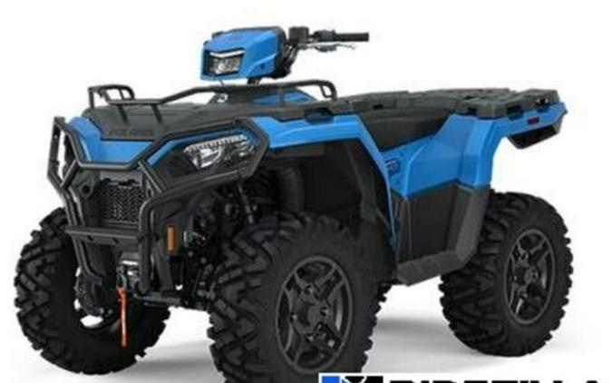 2025 Polaris® Sportsman 570 Trail
