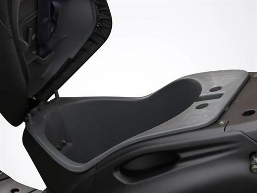 2026 Genuine Scooters Roughhouse 50