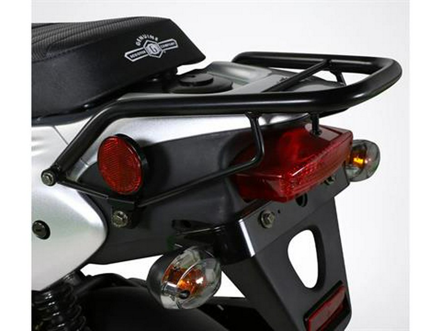 2026 Genuine Scooters Roughhouse 50