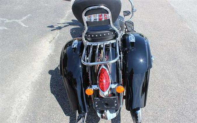 2018 Indian Motorcycle Chief® Vintage ABS