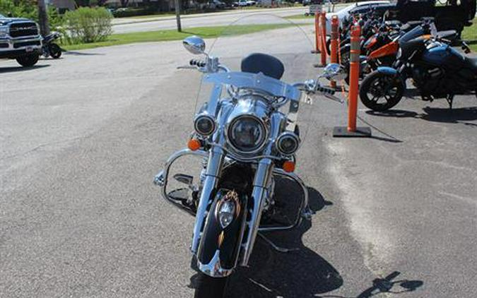 2018 Indian Motorcycle Chief® Vintage ABS