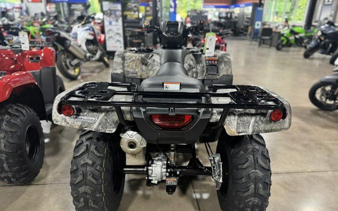 2026 Honda FourTrax Foreman® 4x4