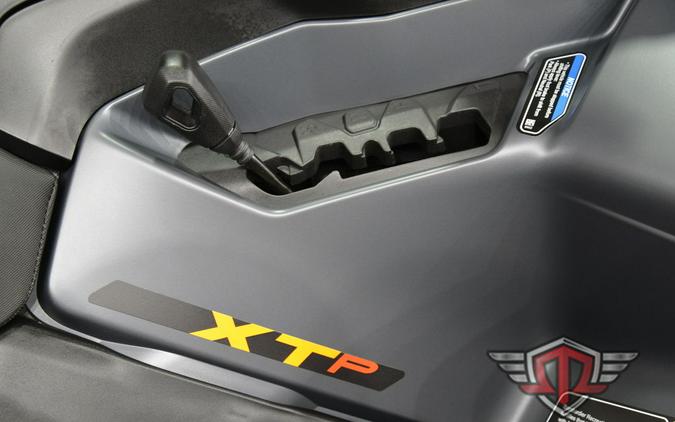 2026 Can-Am Outlander MAX XT-P 1000R