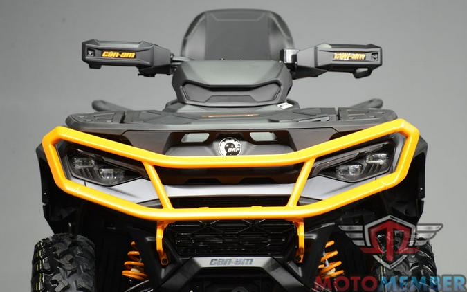 2026 Can-Am Outlander MAX XT-P 1000R