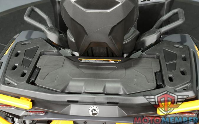 2026 Can-Am Outlander MAX XT-P 1000R