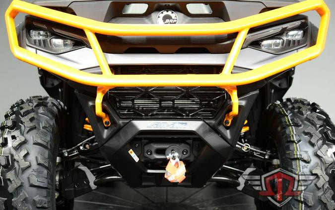 2026 Can-Am Outlander MAX XT-P 1000R