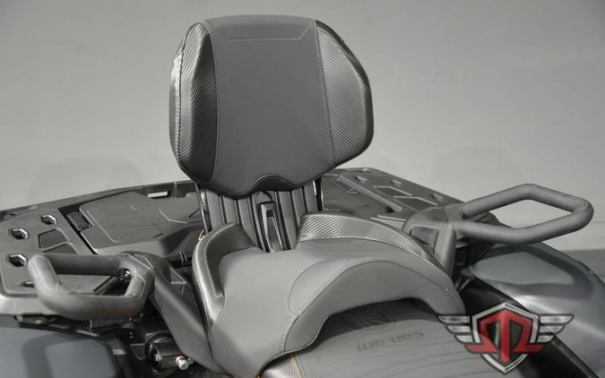 2026 Can-Am Outlander MAX XT-P 1000R