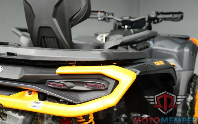 2026 Can-Am Outlander MAX XT-P 1000R