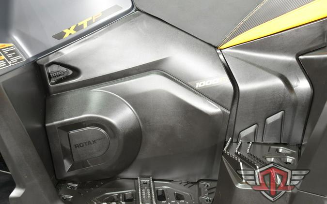 2026 Can-Am Outlander MAX XT-P 1000R