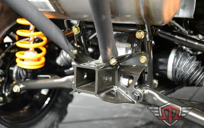 2026 Can-Am Outlander MAX XT-P 1000R