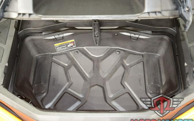 2026 Can-Am Outlander MAX XT-P 1000R