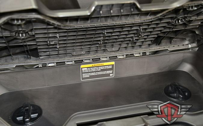 2026 Can-Am Outlander MAX XT-P 1000R