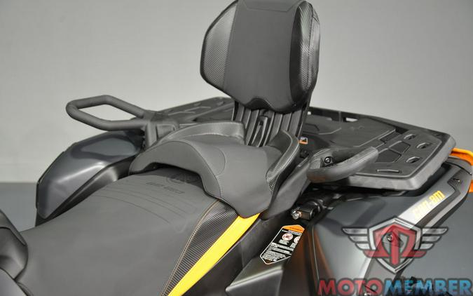2026 Can-Am Outlander MAX XT-P 1000R