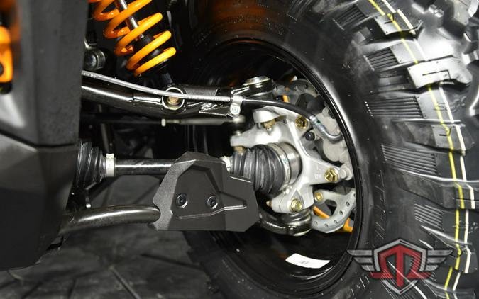 2026 Can-Am Outlander MAX XT-P 1000R