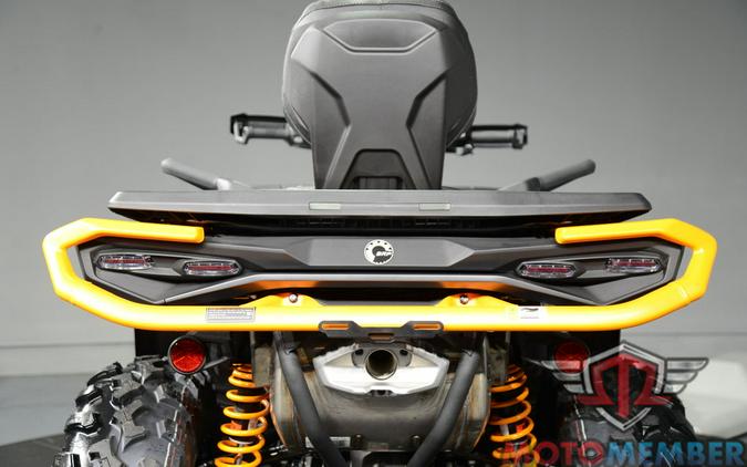 2026 Can-Am Outlander MAX XT-P 1000R