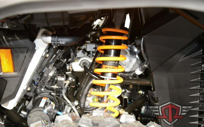 2026 Can-Am Outlander MAX XT-P 1000R