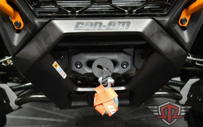 2026 Can-Am Outlander MAX XT-P 1000R