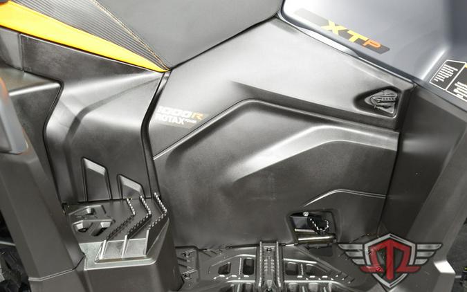 2026 Can-Am Outlander MAX XT-P 1000R