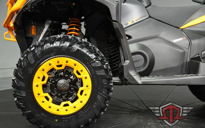 2026 Can-Am Outlander MAX XT-P 1000R