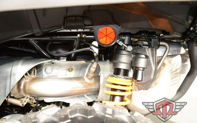 2026 Can-Am Outlander MAX XT-P 1000R