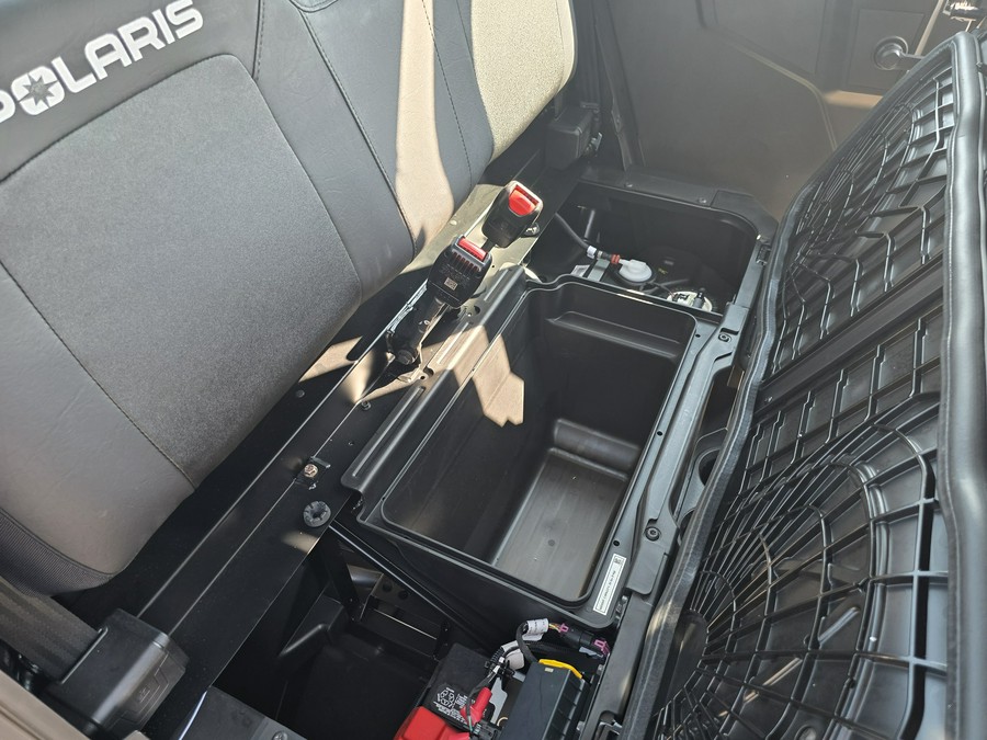 2026 Polaris Ranger Crew SP 570 NorthStar Edition