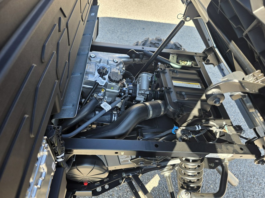 2026 Polaris Ranger Crew SP 570 NorthStar Edition