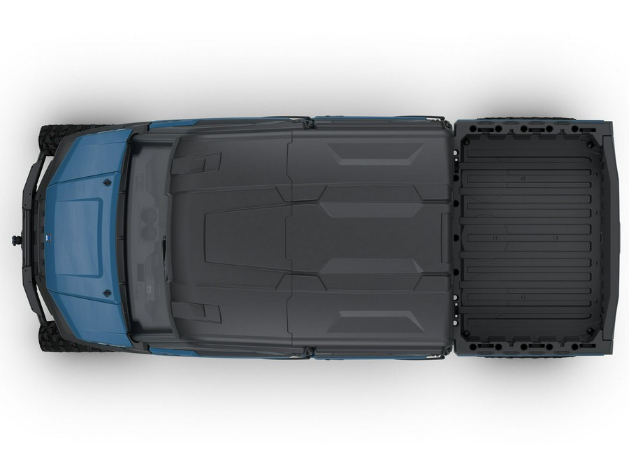 2026 Polaris Ranger Crew SP 570 NorthStar Edition