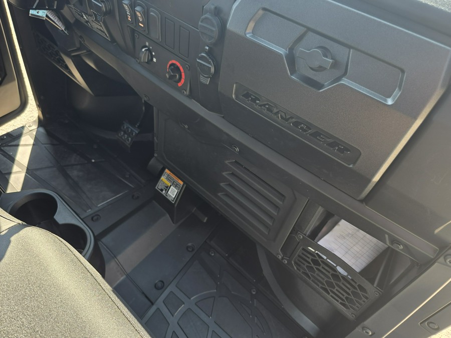 2026 Polaris Ranger Crew SP 570 NorthStar Edition