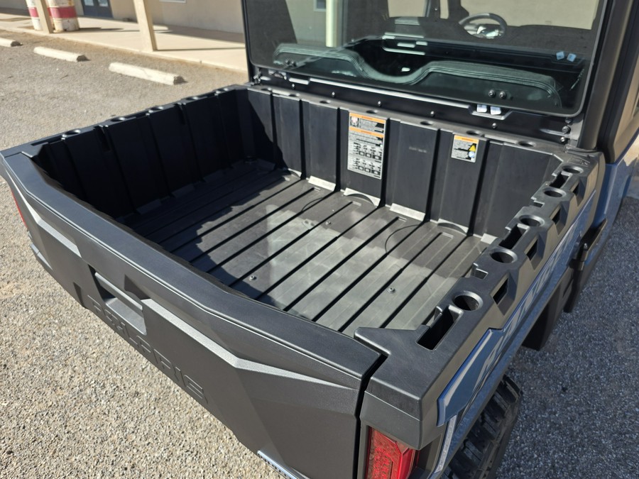 2026 Polaris Ranger Crew SP 570 NorthStar Edition