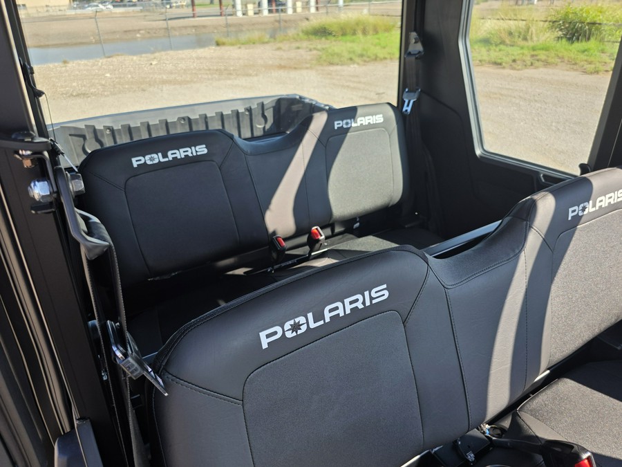 2026 Polaris Ranger Crew SP 570 NorthStar Edition