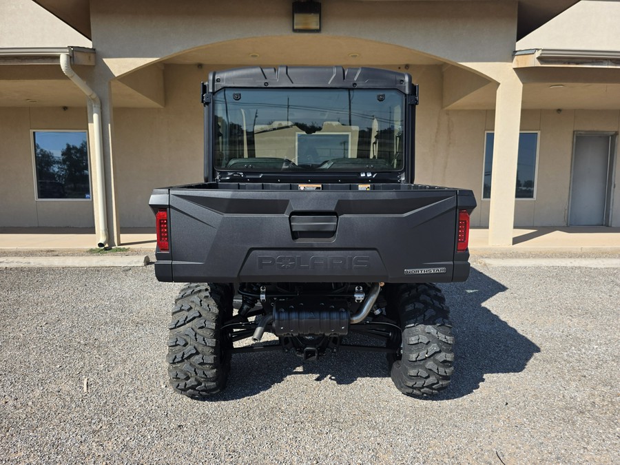 2026 Polaris Ranger Crew SP 570 NorthStar Edition