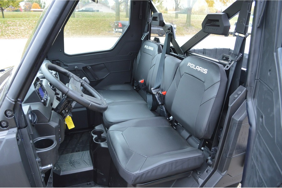 2026 Polaris Ranger® 1000 Premium