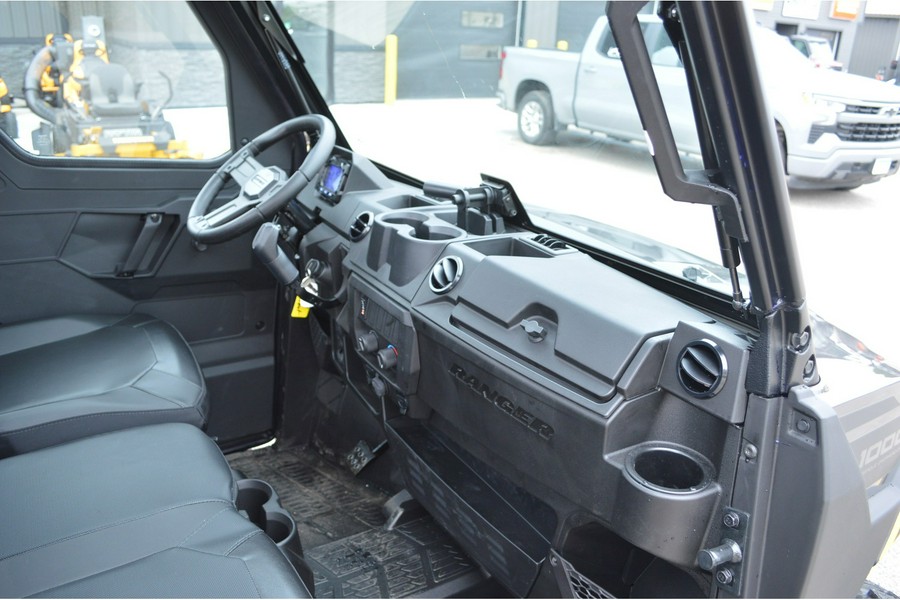 2026 Polaris Ranger® 1000 Premium