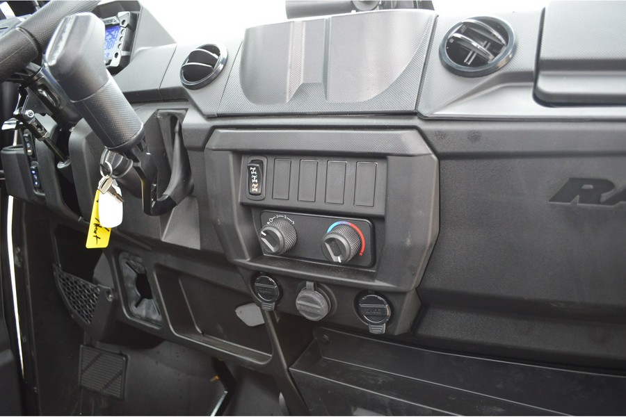 2026 Polaris Ranger® 1000 Premium