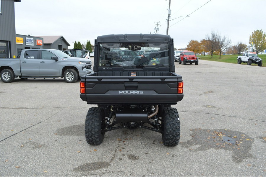 2026 Polaris Ranger® 1000 Premium