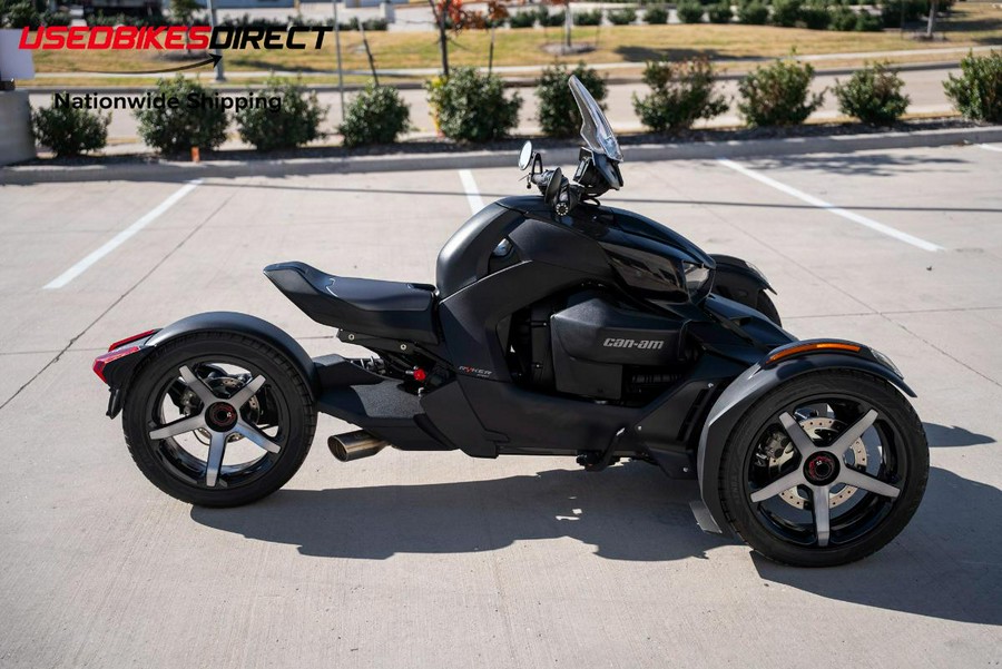 2023 Can-Am Ryker Sport 900 ACE - $8,299.00
