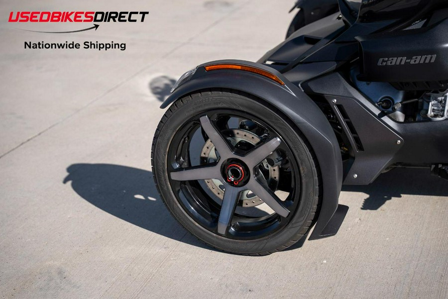 2023 Can-Am Ryker Sport 900 ACE - $8,299.00