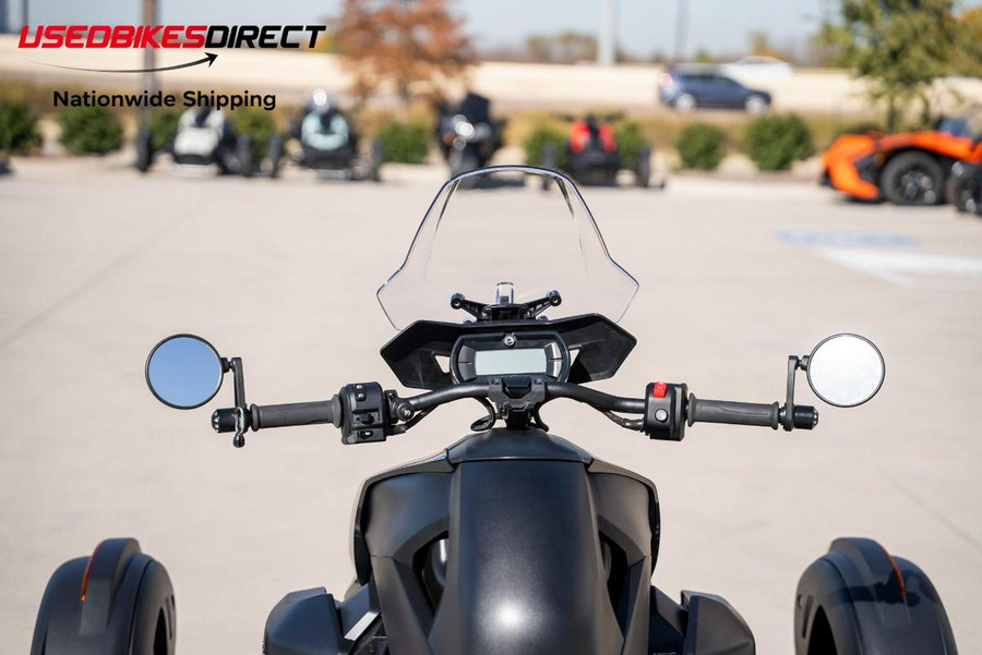 2023 Can-Am Ryker Sport 900 ACE - $8,299.00