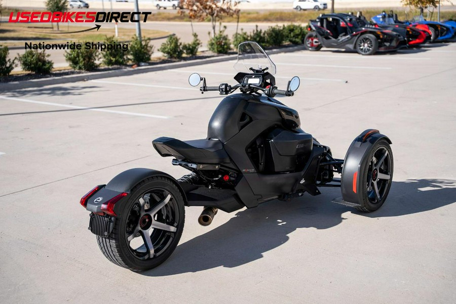 2023 Can-Am Ryker Sport 900 ACE - $8,299.00
