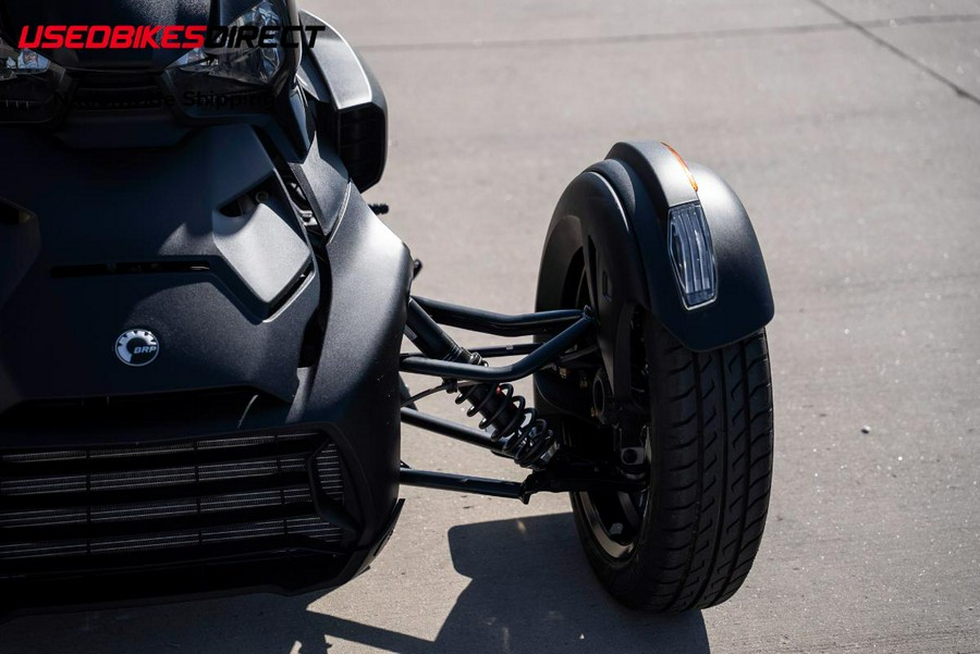 2023 Can-Am Ryker Sport 900 ACE - $8,299.00