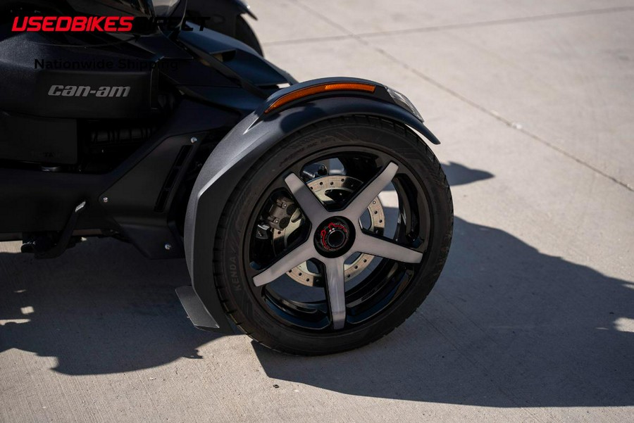 2023 Can-Am Ryker Sport 900 ACE - $8,299.00