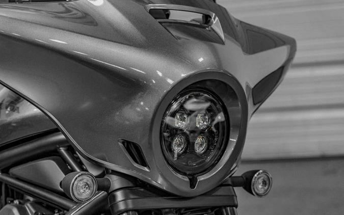 2026 Honda Rebel 1100T