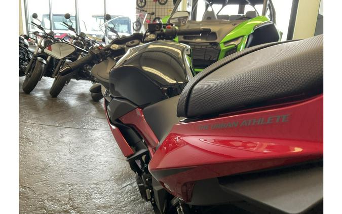 2025 Suzuki GSX 250R ABS