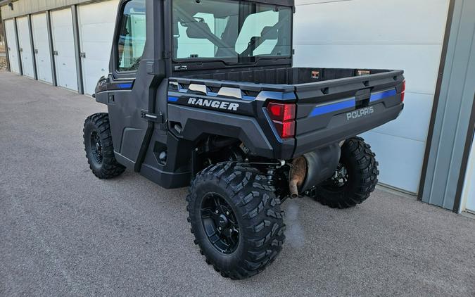 2023 Polaris Ranger XP 1000 Northstar Edition Ultimate - Ride Command Package