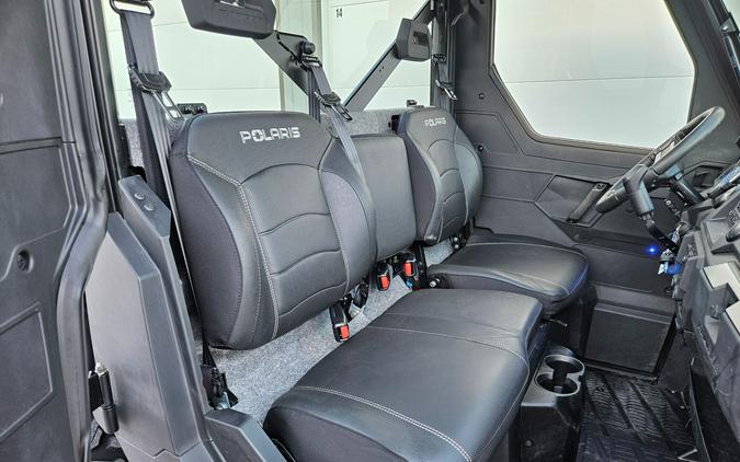2023 Polaris Ranger XP 1000 Northstar Edition Ultimate - Ride Command Package
